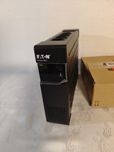 Eaton usv ellipse pro - ellipse,