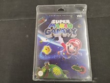 Guide Super mario galaxy