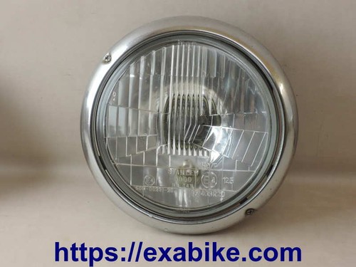 Optique phare pour kawasaki - optique,