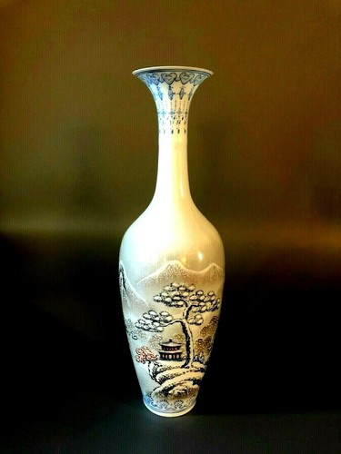 Vintage chinese porcelain - vintage,