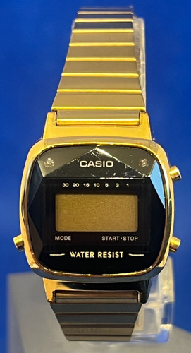 Vintage ancienne montre casio - montre,