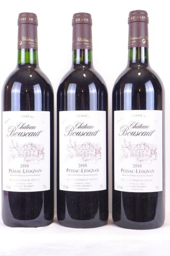 Lot bouteilles - de, 3