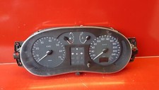 RENAULT CLIO 2 1.9D COMPTEUR