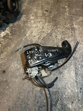 Carburateur WEBER Double Corps 32/34 TLDA 2/250 Lancia Prisma Oem