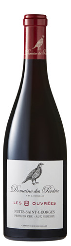 Nuits saint georges - 1er, cru