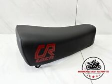 Honda CR125R 1979-1980 Seat