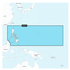 Garmin Navionics Plus
