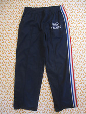 Pantalon Equipe France Jeux