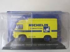 1/43 IXO ALTAYA COLLECTION