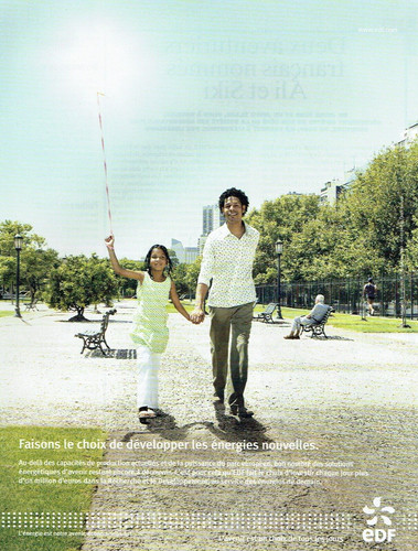 Publicité advertising 0624 - publicité,