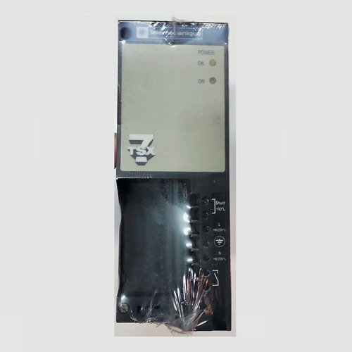 Telemecanique - ▀▄▀▄▀,