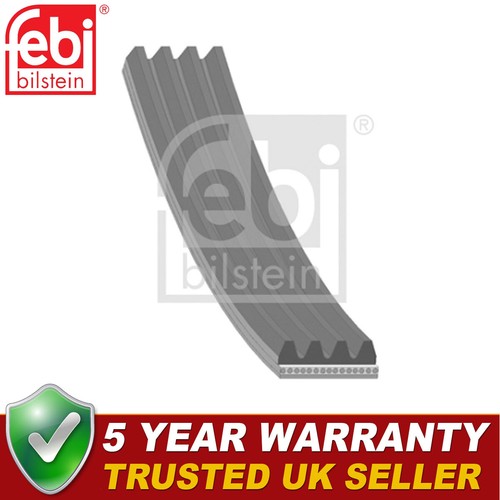 Febi alternator belt fits - febi,