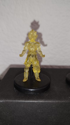 Figurine goku dragon - figurine, ball