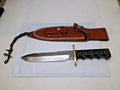 Used randall model - model, 14