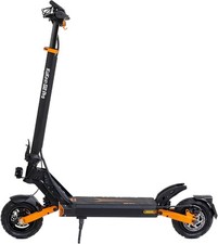 KuKirin G2PRO 9 Pouces Trottinette Électrique 1000W 48V15Ah Pliable 45km/h Noir