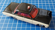 CORGI TOYS - 237 - OLDSMOBILE "SHERIFF" CAR + Boîte d'origine - 1962