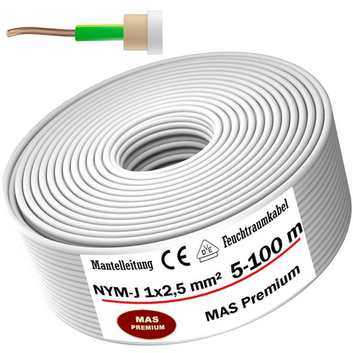 100m câble zones - câble,