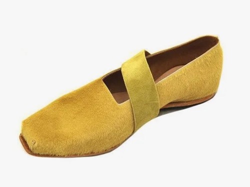Cydwoq handmade vintage - 8.5,
