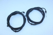 Câble d'accélérateur