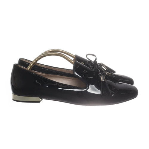 Zara basic ballerines - zara, taille