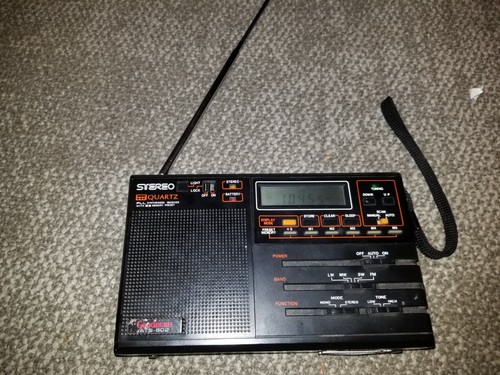 Vtg goodmans ats 802 - vtg,