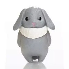 Mini Figurine Lop Year "Kuu. San"