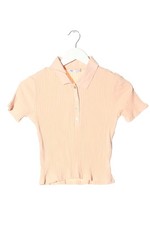 ZARA Polo Dames Haut T EU 36