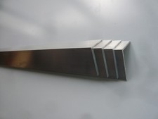 LOT de 4 cornières en