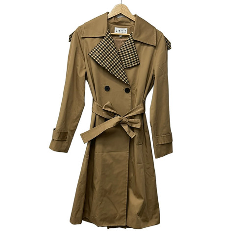 Claudie pierlot beige women - pierlot, women's
