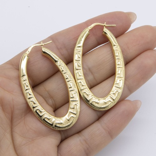 14k jaune plaqué - 14k,