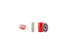 Kit filtre pour case - kit,
