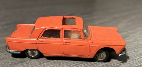 Norev peugeot 404 ancienne - norev,