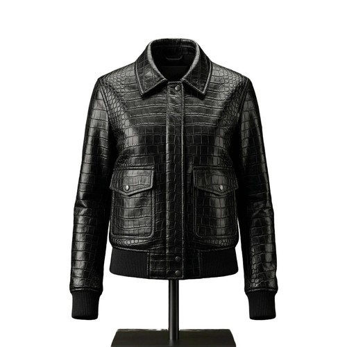 Blouson moto cuir - moto,