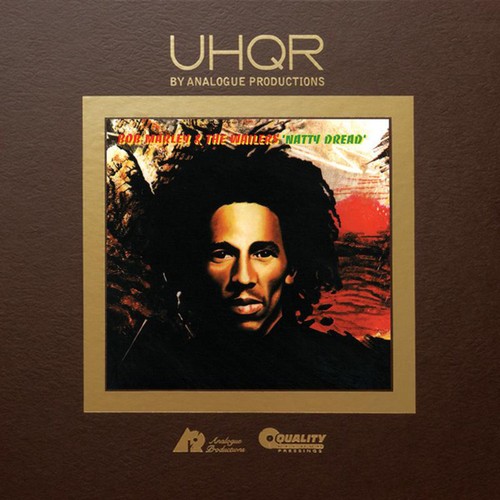 Bob marley and the wailers - bob,