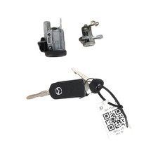 Neiman kit complet (barillet serrure clé) - Mazda BT-50 PICKUP I PH.2 - UC3R0901