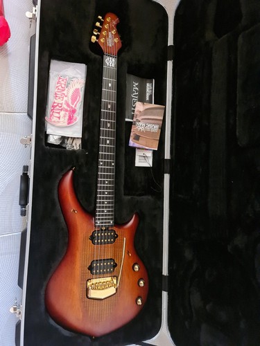 Erieball musicman john - erieball,