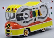 PERFEX, RENAULT 2.5T 1952 SOFIL Tour de France - Limité à 250ex., échelle 1/4...