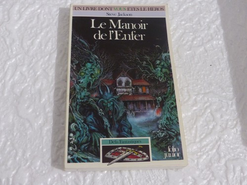 Livre dont vous êtes - vous,