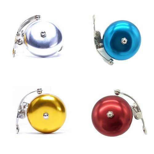 Cloche vélo anneau cor - vélo,