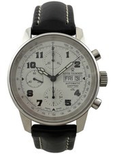 Nouveau Revue Thommen Vitesse