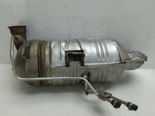 642477 catalyseur peugeot - 642477, 206
