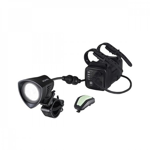 Eclairage velo recharg usb - velo, recharg.usb