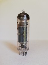 1x  ECL82    FIVRE  label