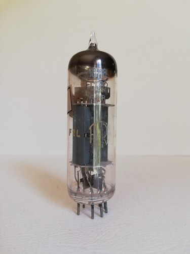 Ecl82 fivre label - 1x , ecl82 
