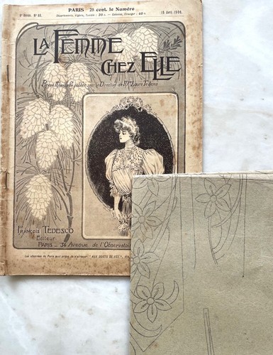 Femme chez elle 88 du - n°,