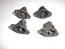 CITROËN CX série 1 porte ampoule clignotant et veilleuse parfait état 4 pièces