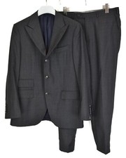 Suitsupply La Spalla / Brescia