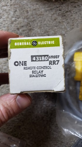 Neuf général électrique - neuf,