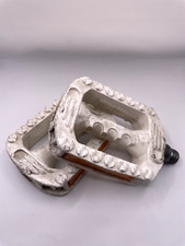 Paire de pédales / pedals - WECO ??