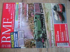 $$u Revue RMF N°539 BB